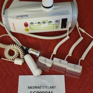 Medrad Stellant TM Injector General