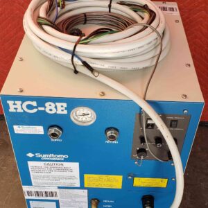 HC-8E MRI Compressor HC-8E Compressor MRI