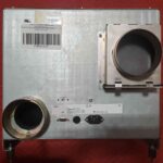 Patient Ventilation Patient Ventilation MRI