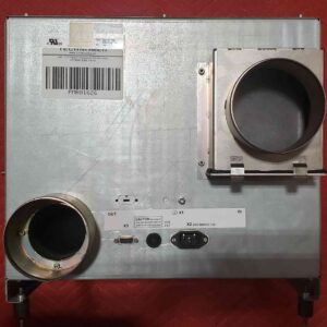 Patient Ventilation Patient Ventilation MRI