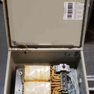 Transformer 6KW SPEC Transformer 6KW SPEC MRI