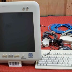 X-RAY Network Station Monitor X-RAY Network Station Monitor XR