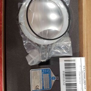 Burst Disc REX Magnet Burst Disc REX Magnet MRI