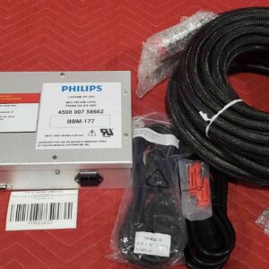 RF HEPROBE BOOSTER BOX RF HEPROBE BOOSTER BOX MRI