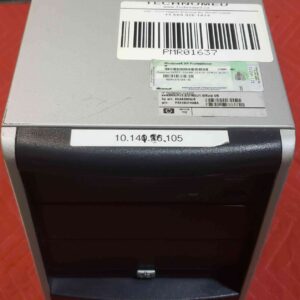 HP xw4300 Workstation Computer HP xw4300 Workstation Computer MRI