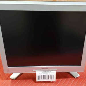 Philips CT Monitor Q19CS Philips CT Monitor Q19CS CT Scan