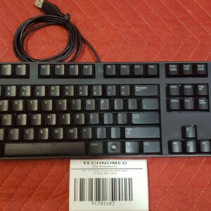 DELL CT Keyboard KB1421 DELL CT Keyboard KB1421 CT Scan