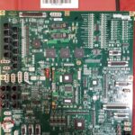 Philips CT Ghost Board Philips CT Ghost Board CT Scan