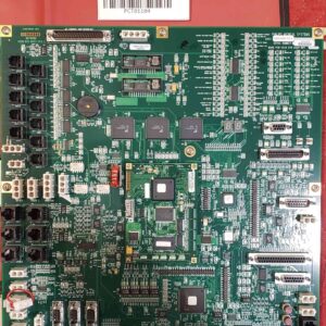 Philips CT Ghost Board Philips CT Ghost Board CT Scan
