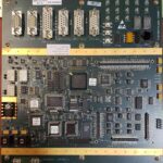 Philips I-Box Board Philips I-Box Board CT Scan