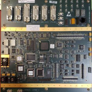 Philips I-Box Board Philips I-Box Board CT Scan