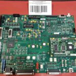 Common Gantry Motion Processor (CGMP) Assy Common Gantry Motion Processor (CGMP) Assy CT Scan