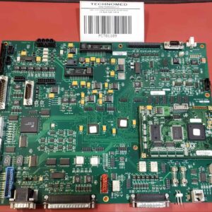 Common Gantry Motion Processor (CGMP) Assy Common Gantry Motion Processor (CGMP) Assy CT Scan