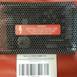 PCB Power Supply Assy 63861 PCB Power Supply Assy 63861 CT Scan