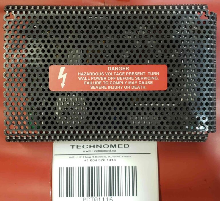PCB Power Supply Assy 63861 PCB Power Supply Assy 63861 CT Scan