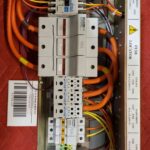 Philips Power Supply Assy Contactor Philips Power Supply Assy Contactor CT Scan