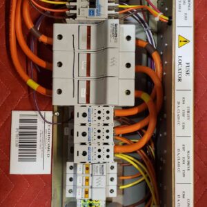 Philips Power Supply Assy Contactor Philips Power Supply Assy Contactor CT Scan