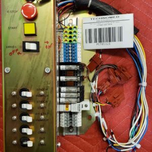 ACCU Switch Assy ACCU Switch Assy CT Scan
