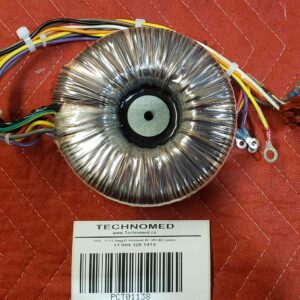 Philips Transformer Assy Philips Transformer Assy CT Scan