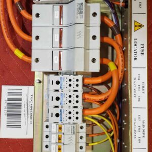 Philips Power Supply Assy Contactor Philips Power Supply Assy Contactor CT Scan