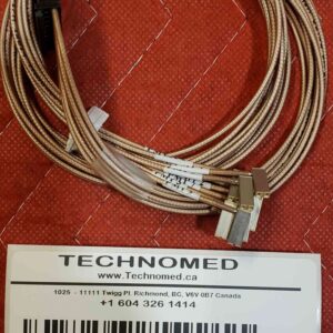 Cable Assy 3M PMT-TO-PAC 0-9 Cable Assy 3M PMT-TO-PAC 0-9 CT Scan