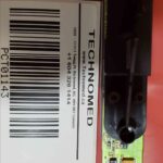 Philips ADMC Detector Model Assy SLOT 1-42 Philips ADMC Detector Model Assy SLOT 1-42 CT Scan