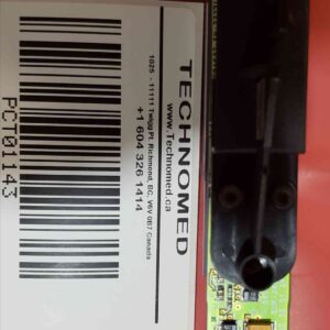 Philips ADMC Detector Model Assy SLOT 1-42 Philips ADMC Detector Model Assy SLOT 1-42 CT Scan