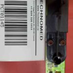 Philips ADMC DETECTOR MODEL ASSY SLOT 1-42 Philips ADMC DETECTOR MODEL ASSY SLOT 1-42 CT Scan