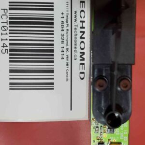 Philips ADMC DETECTOR MODEL ASSY SLOT 1-42 Philips ADMC DETECTOR MODEL ASSY SLOT 1-42 CT Scan