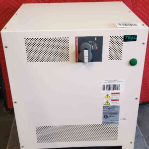 TEAL ISOTRAN LM Power Conditioner TEAL ISOTRAN LM Power Conditioner CT Scan