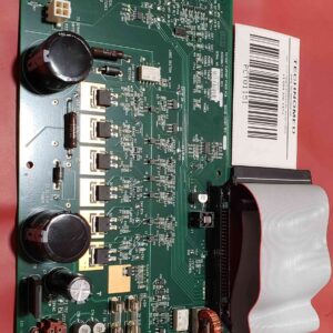 Philips Patient Support Power PCB Board 314067 Philips Patient Support Power PCB Board 314067 CT Scan