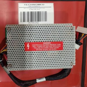 Philips Assy 63861 PCB Power Supply Philips Assy 63861 PCB Power Supply CT Scan