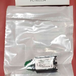 Philips 120V AC/DC 13mm Green LED Light Philips 120V AC/DC 13mm Green LED Light CT Scan