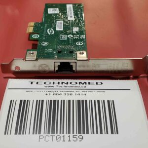Broadcom Netztreme PCI-E-Ether/ Broadcom Netztreme PCI-E-Ether/ CT Scan