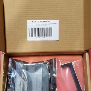 Model:CS-12 Mini KVM Switch Model:CS-12 Mini KVM Switch CT Scan