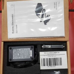 Philips VGA Line Driver Philips VGA Line Driver CT Scan