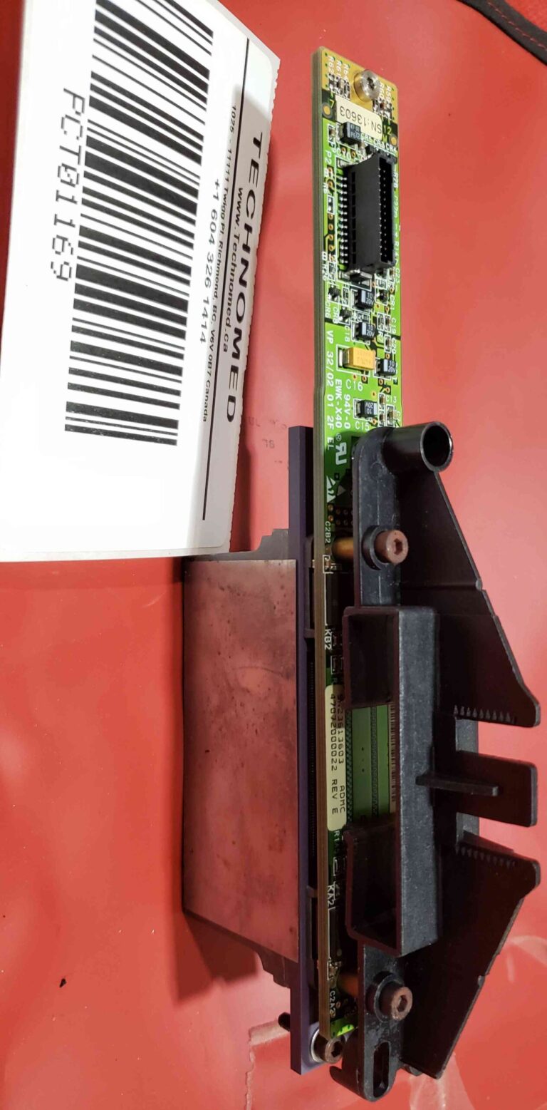 Philips ADMC Detector Module Assy SLOT 1-42 Philips ADMC Detector Module Assy SLOT 1-42 CT Scan