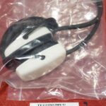 Headset Patient Communication Headset Patient Communication MRI