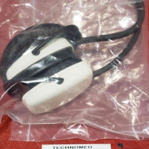 Headset Patient Communication Headset Patient Communication MRI