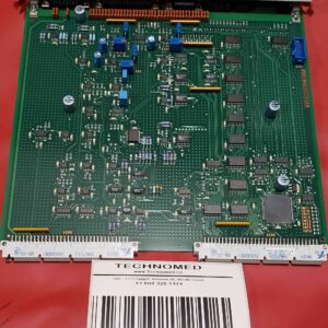 Philips XGC-PULSE-15KW BOARD Philips XGC-PULSE-15KW BOARD CT Scan