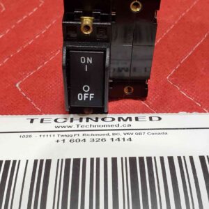 Philips Braker 10A 2Pole Philips Braker 10A 2Pole CT Scan