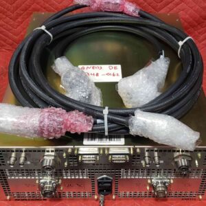 Philips Circulator 3T AN8133 (RF Rotary Unit) Philips Circulator 3T AN8133 (RF Rotary Unit) MRI