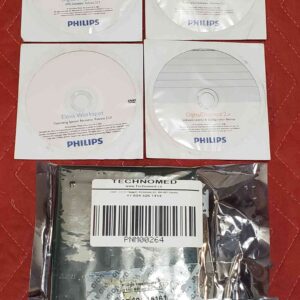 Philips MODA,PCBA,CIOC,ABC,FW 2.0 Philips MODA,PCBA,CIOC,ABC,FW 2.0 Nuclear Medicine