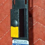 Philips T27-3032 Fuse Cover For F1,F3,HV Gen Philips T27-3032 Fuse Cover For F1,F3,HV Gen CT Scan