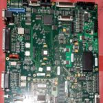 Philips Common Gantry Motion Prosser (CGMP) Assy Philips Common Gantry Motion Prosser (CGMP) Assy CT Scan