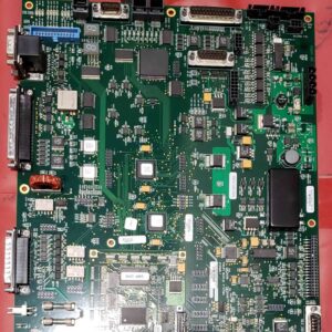 Philips Common Gantry Motion Prosser (CGMP) Assy Philips Common Gantry Motion Prosser (CGMP) Assy CT Scan