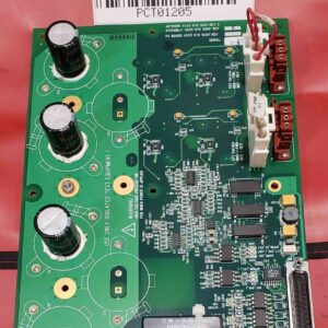 Philips Gantry Motion Board Philips Gantry Motion Board CT Scan