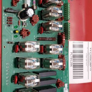 Philips CT ACCU Assy ACCU-AC Control Unit Philips CT ACCU Assy ACCU-AC Control Unit CT Scan