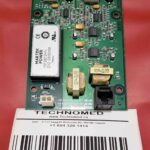 Philips CT 4 Channel Gantry Audio Board Philips CT 4 Channel Gantry Audio Board CT Scan