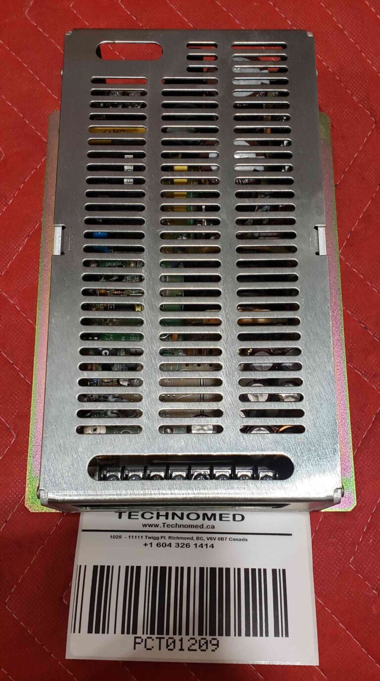 Philips CT GPM140-12-T POWER SUPPLY Philips CT GPM140-12-T POWER SUPPLY CT Scan